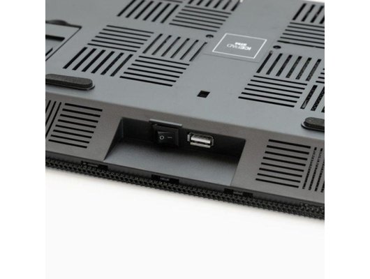 Подставка для ноутбука STM Laptop Cooling IP15
