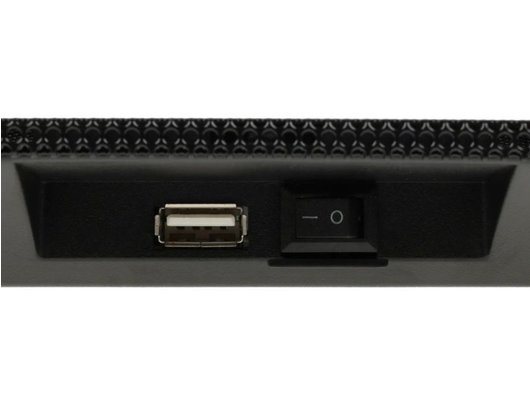 Подставка для ноутбука STM Laptop Cooling IP15