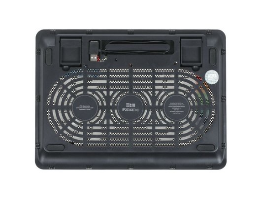 Подставка для ноутбука STM Laptop Cooling IP23