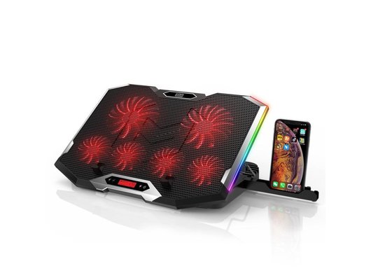 Подставка для ноутбука STM Laptop Cooling IP99