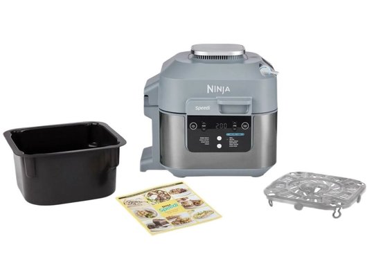 Аэрогриль NINJA ON400EU