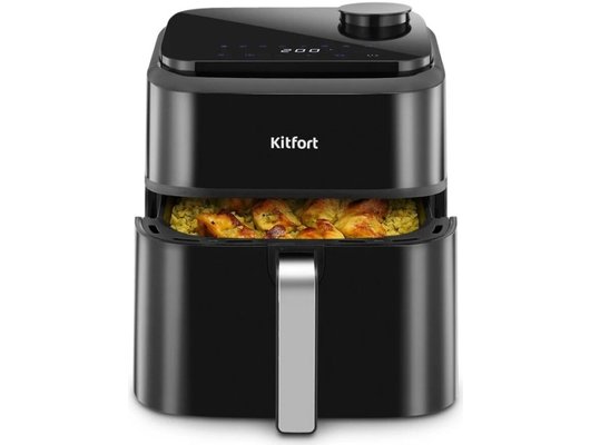 Аэрогриль KITFORT КТ-8154