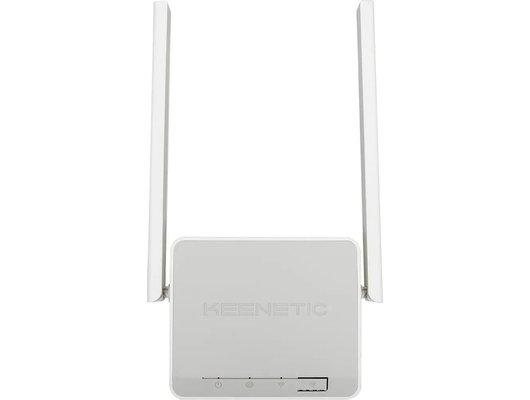 WiFi роутер Keenetic Start (KN-1111)