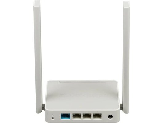 WiFi роутер Keenetic Start (KN-1111)