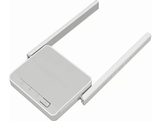 WiFi роутер Keenetic Start (KN-1111)