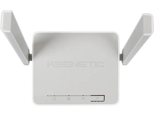 WiFi роутер Keenetic Start (KN-1111)