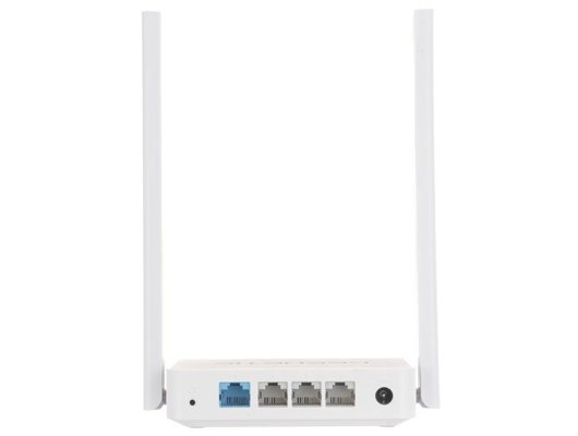 WiFi роутер Keenetic Start (KN-1111)