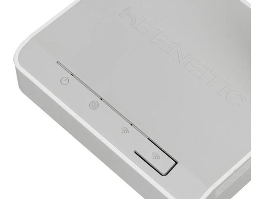 WiFi роутер Keenetic Start (KN-1111)