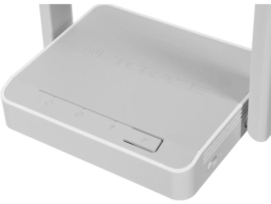 WiFi роутер Keenetic Start (KN-1112)