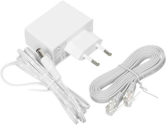 WiFi роутер Keenetic Start (KN-1112)