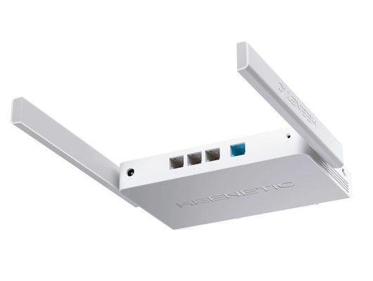 WiFi роутер Keenetic Air (KN-1613)