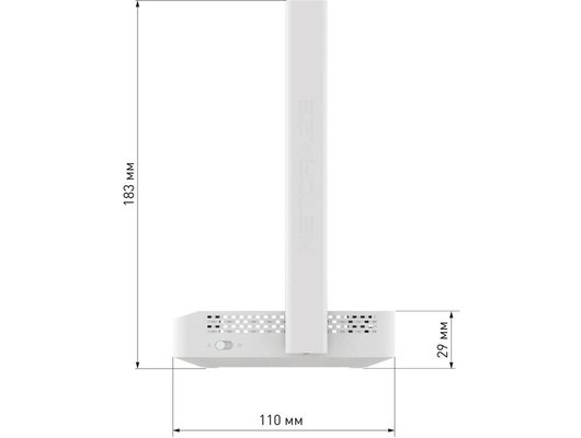 WiFi роутер Keenetic Air (KN-1613)