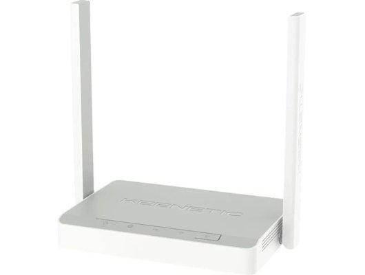 WiFi роутер Keenetic Extra (KN-1713)