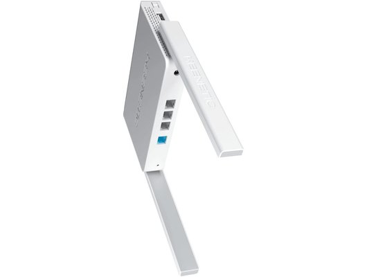 WiFi роутер Keenetic Extra (KN-1713)