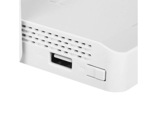 WiFi роутер Keenetic Extra (KN-1713)