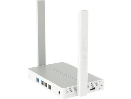 WiFi роутер Keenetic Extra (KN-1713)