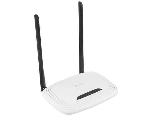 WiFi роутер TP-Link TL-WR841N