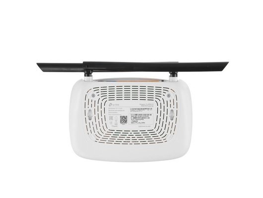 WiFi роутер TP-Link TL-WR841N