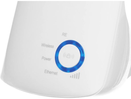 WiFi усилитель TP-Link TL-WA850RE