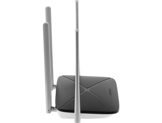 WiFi роутер Mercusys AC12