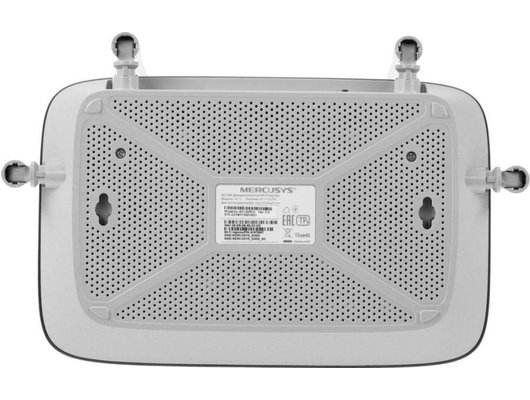 WiFi роутер Mercusys AC12