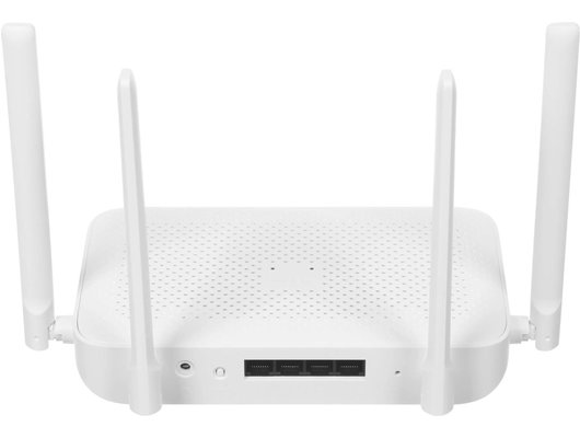 WiFi роутер Xiaomi Router AX1500