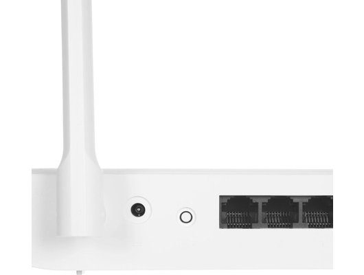 WiFi роутер Xiaomi Router AX1500