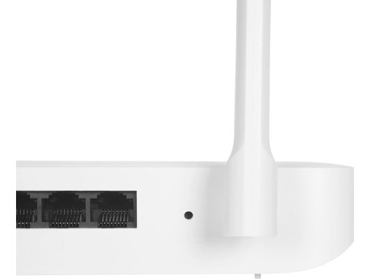 WiFi роутер Xiaomi Router AX1500