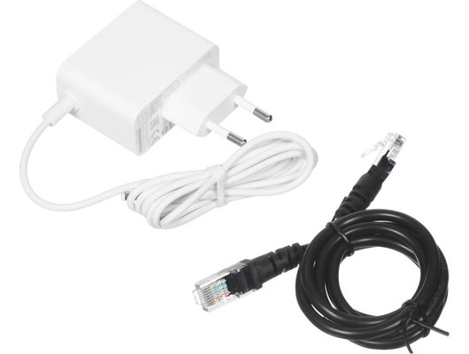 WiFi роутер Xiaomi Router AX1500