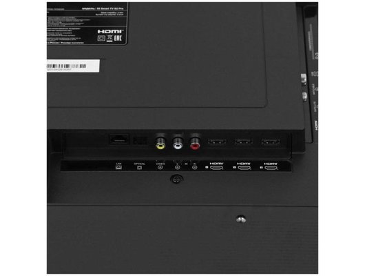 4K (Ultra HD) Smart телевизор HAIER 65 HQLED S2 PRO