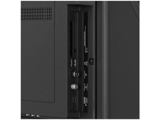 4K (Ultra HD) Smart телевизор HAIER 65 HQLED S2 PRO