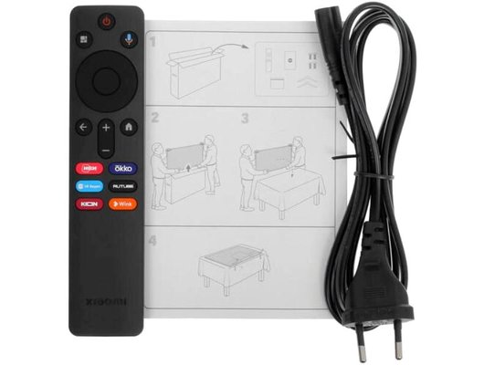 Телевизор XIAOMI TV A 32 2026 (L32MB-ARU)
