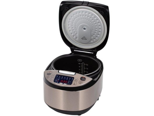 Мультиварка TEFAL RK321A32