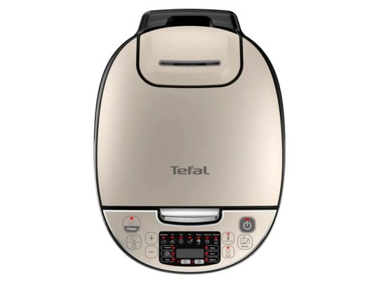 Мультиварка TEFAL RK321A32
