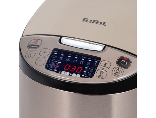 Мультиварка TEFAL RK321A32