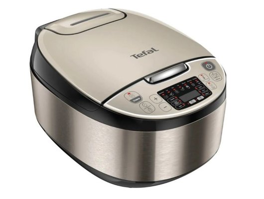 Мультиварка TEFAL RK321A32
