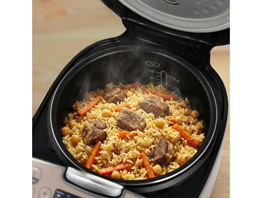 Мультиварка TEFAL RK321A32