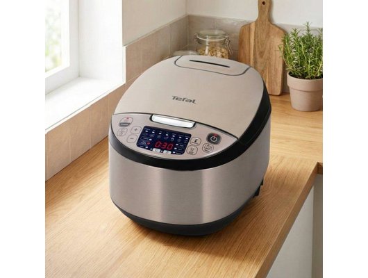 Мультиварка TEFAL RK321A32