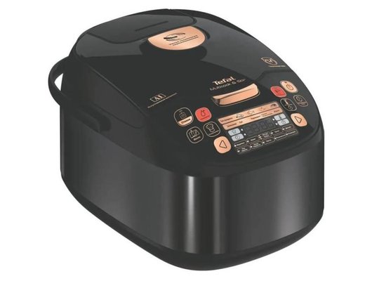 Мультиварка TEFAL RK901832