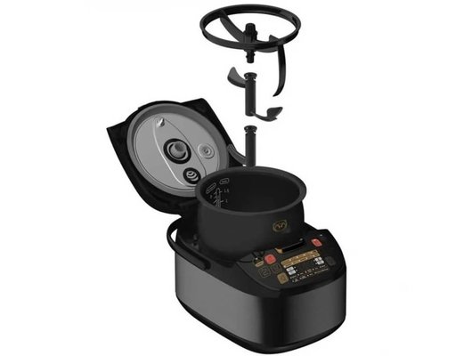 Мультиварка TEFAL RK901832