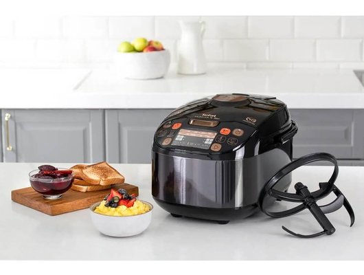 Мультиварка TEFAL RK901832