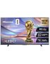 4K (Ultra HD) Smart телевизор HISENSE 85E7S 85″, QLED, HomeOS, HDMI 2.1