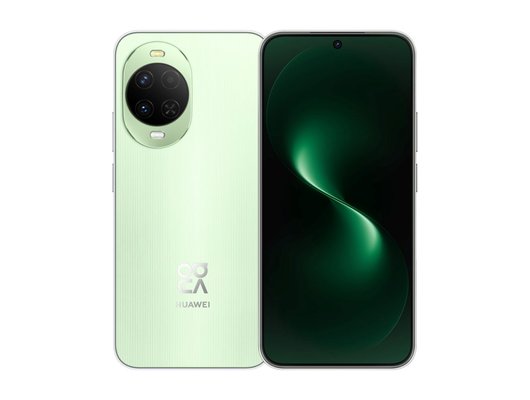 Смартфон HUAWEI Nova 15 12/512Гб мятный (PSN-LX9)