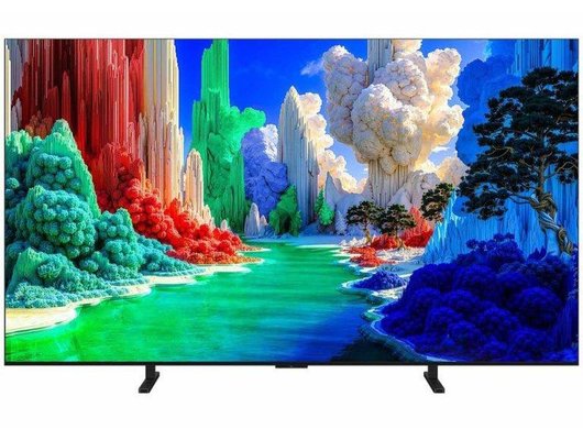 4K (Ultra HD) Smart телевизор TCL 55A400
