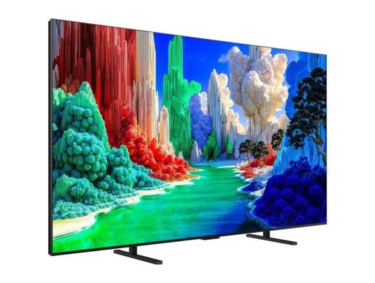 4K (Ultra HD) Smart телевизор TCL 55A400