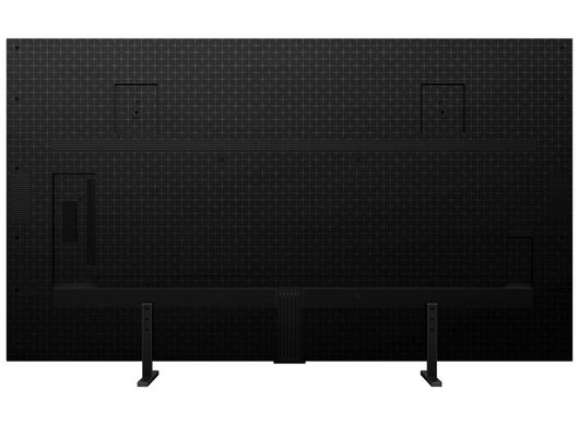 4K (Ultra HD) Smart телевизор TCL 55A400