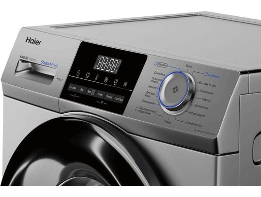 Стиральная машина HAIER HW70-BP12929SE