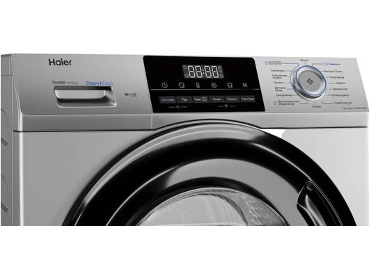 Стиральная машина HAIER HW70-BP12929SE