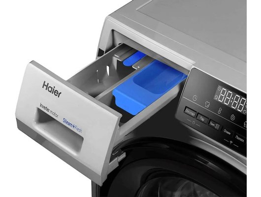 Стиральная машина HAIER HW70-BP12929SE