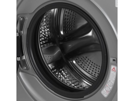 Стиральная машина HAIER HW70-BP12929SE
